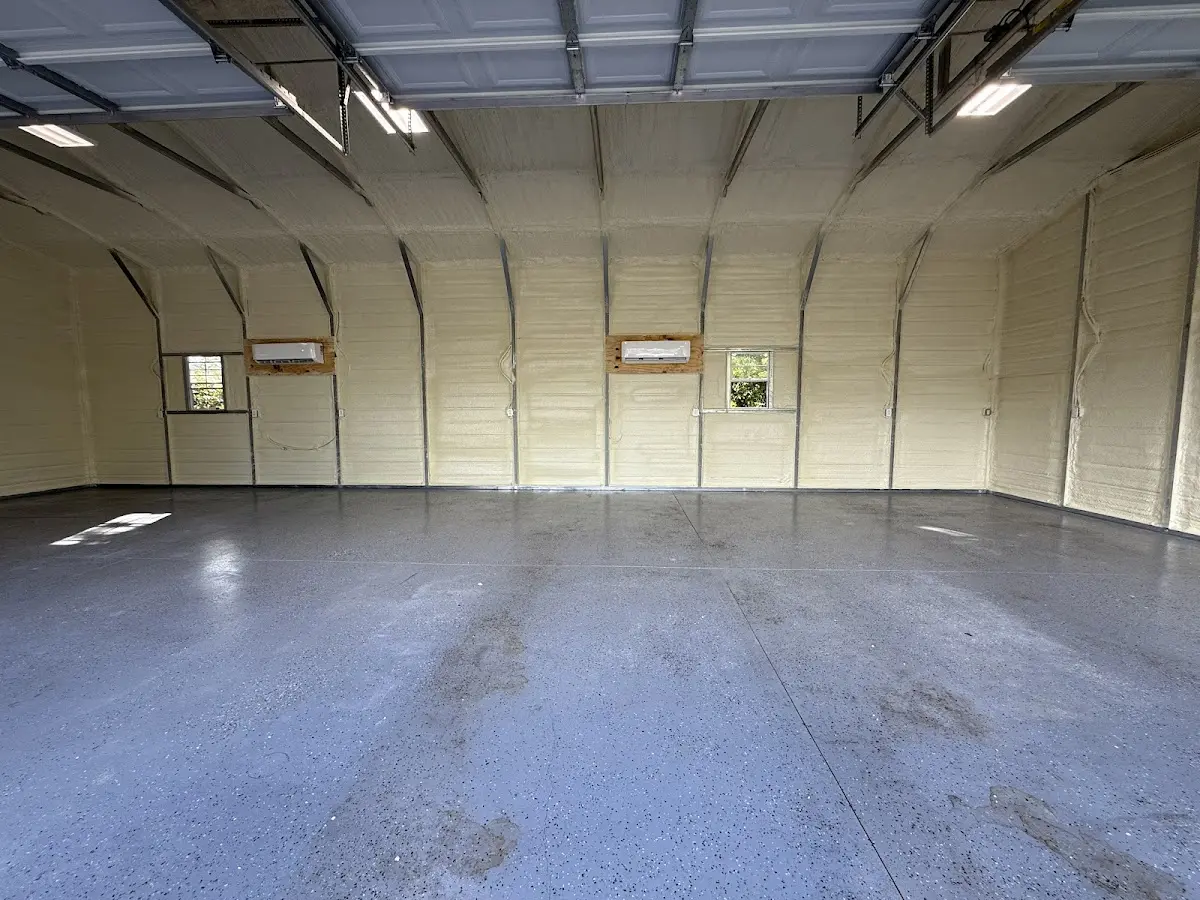 Crawl Space Insulation in St. Paul, MN